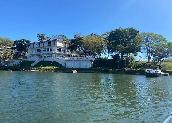 Pousada Marina Águas de Igaratá