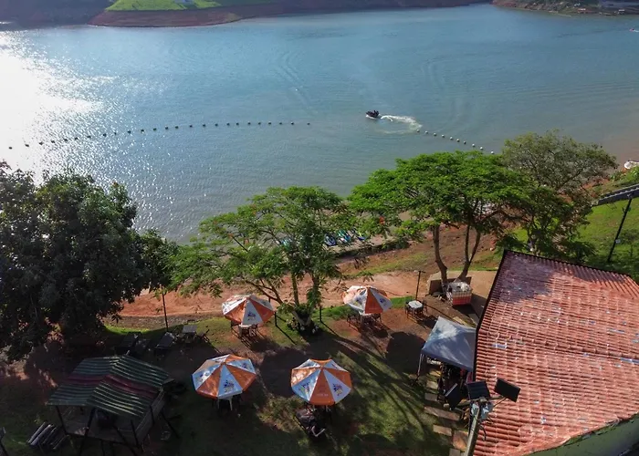 Pousada Recanto de Igaratá